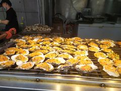 -蚝滑蒜(观音桥天天尚街直营店)