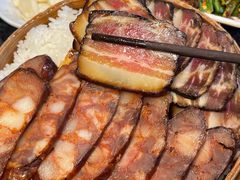 -米氏火鱼·泡椒鱼火锅(李子坝老店)