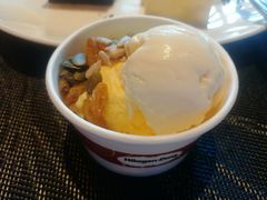 -厦门艾美酒店·新食谱西餐厅