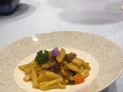 -绸乡宴酒店·融合苏帮宴(吴江店)