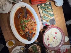 -桂小厨广西菜(青秀万达店)