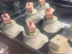 -tea'stone (万象天地店)