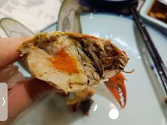 -奢谷·海鲜自助(南海万科店)