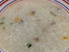 -永盛茶档·港式餐厅(桥北店)