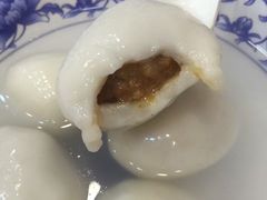 -高行汤团店(金高路店)