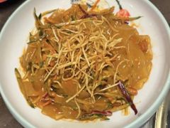 -粗粮人家·东北菜(洋桥店)