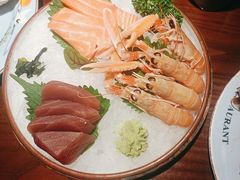 -松子料理(华威桥店)