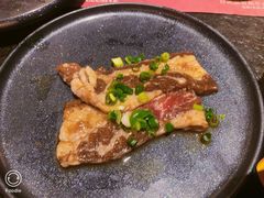 -牛YO烧肉烤肉自助(万象城春河里店)
