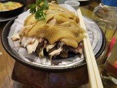 -金苑酒家·客家菜·广东老字号(万象店)