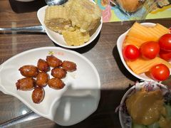 -豪享来中西餐厅(隆昌店)