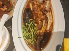 -佬太公海鸭·海鲜大排档(上海总店)