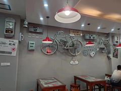-融柳大铁牛螺蛳粉(厚街明丰店)