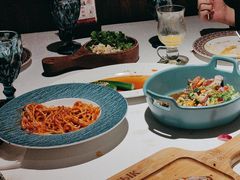 -俄士厨房(五棵松华熙LIVE店)
