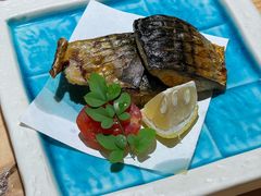 -鱼跃食堂·精致寿司(东林美域店)