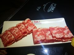 澳洲肥牛-鲁西肥牛(九方购物中心店)