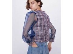 -ZARA(金安国际购物广场店)