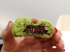 -陶陶居饼家(惠福东路店)
