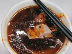 -杨记灌肠(食品街店)
