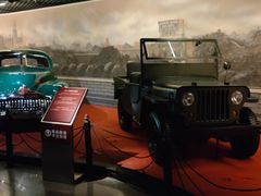 -上海城市历史发展陈列馆
