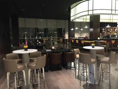 大堂-上海虹桥宾馆味翠餐厅