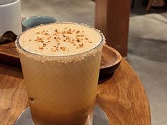 -PUZZLE COFFEE 拼图咖啡