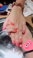 点击看大图 -安娜美甲美睫沙龙