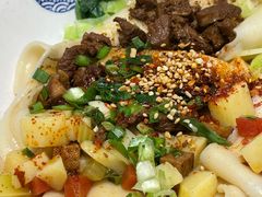 -大嘻咹biangbiang面(历史博物馆店)