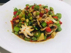 -稻香饭店(IFS国金中心店)
