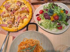 -米斯特比萨(罗斯福店)