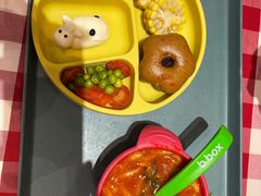 -西贝(华发商都店)