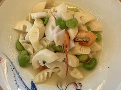 -上海兴国宾馆 丽宫中餐厅