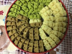 牛油小花-iFood甜嫩嫩(江东北路店)