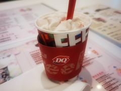 -DQ·蛋糕·冰淇淋(合生汇店)