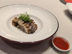 -金陵后厨·南京菜(新街口秣陵路店)