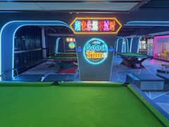 -北京海德酒店温泉