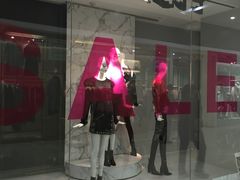 -ZARA(凯德乐峰广场店)
