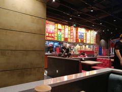 大堂-弄堂小笼包(西青中北永旺购物中心店)