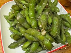 -小俩口烧烤东北菜(双井店)