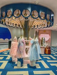 -奈尔宝·儿童乐园·亲子餐厅(鄞州万达店)