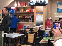 -英子家庭菜馆(系马桩店)