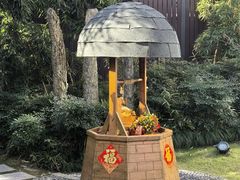 -上海虹桥宾馆(郁锦香品牌酒店)