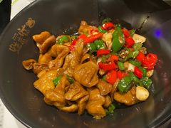 -蛙来哒(方圆荟店)