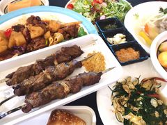 沙之味大盘鸡-伊带伊路新疆美食府(呼家楼店)