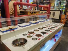 -钢管厂五区小郡肝串串香火锅(梅川路店)