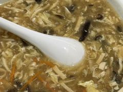 -台北楚楚园馅饼粥(虹桥南丰城店)
