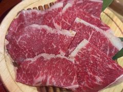-喜牛烧肉酒场·黑金店(威高广场店)