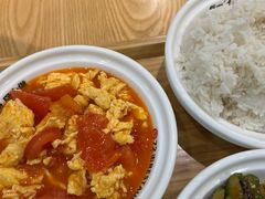 -72街荷叶饭(东方宝泰广场店)