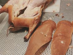 -月福京味斋·烤鸭店·北京菜(鼓楼总店)