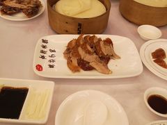 -全聚德(常州店)