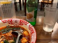-破店肥哈·东北烧烤·夜宵(南山保利店)